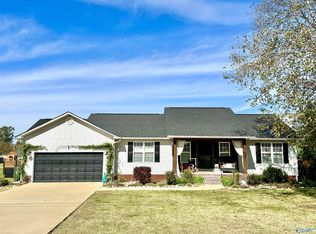 191 Richard Ave, Scottsboro, AL 35769