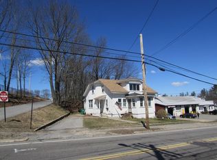 634 High St, Clinton, MA 01510