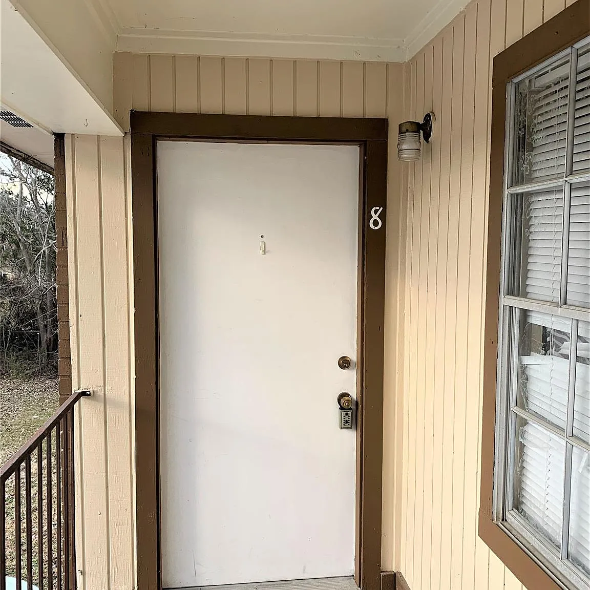1 bed, 1.0 bath, 4680 sqft, $550 — Photo 3