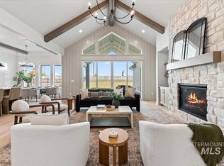 9580 S Prairie Falcon Ave, Nampa, ID 83686