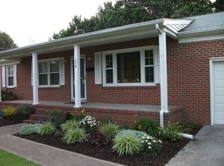 114 Whitman Rd, Newport News, VA 23602