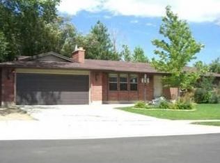 1609 E Trevino Rd, Sandy, UT 84092