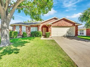 7601 Northpoint Dr, Rowlett, TX 75089
