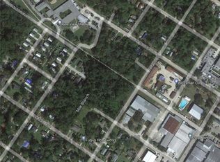 S Taylor St, Covington, LA 70433