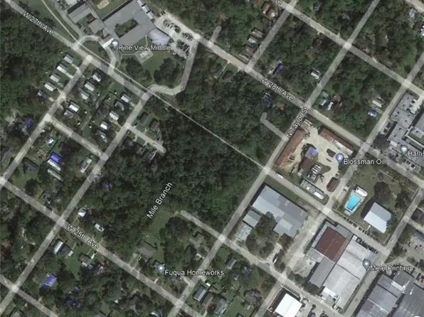S Taylor St, Covington, LA 70433