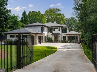 2873 Osborne Rd NE, Brookhaven, GA 30319