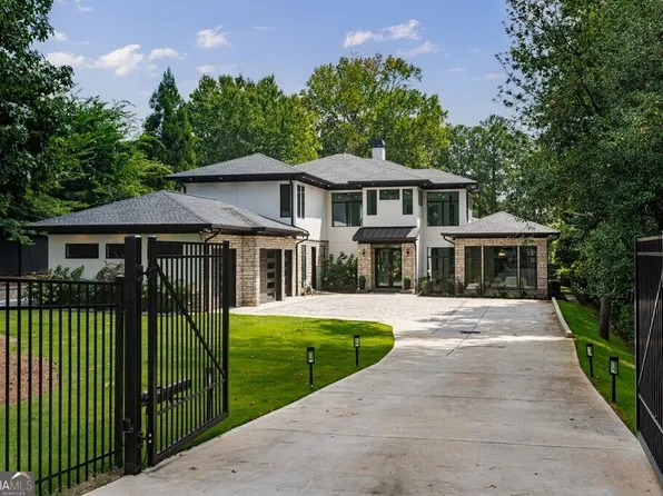 2873 Osborne Rd NE, Brookhaven, GA 30319