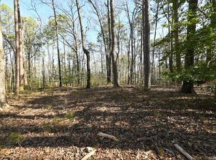 Silverpoint Dr, Mount Ida, AR 71957