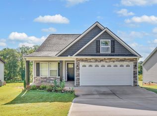 292 Long Branch Rd, Chesnee, SC 29323