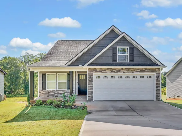 292 Long Branch Rd, Chesnee, SC 29323