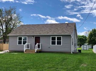 704 W High St, Elmwood, IL