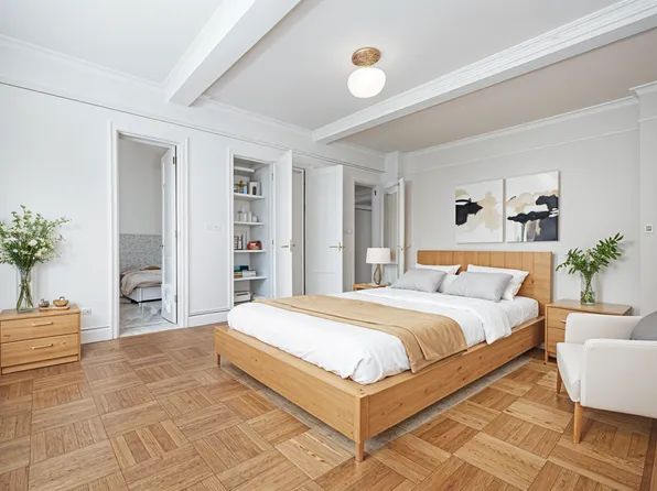 98 Riverside Dr #9G, New York, NY 10024