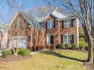 16104 Hollingbourne Rd, Huntersville, NC 28078