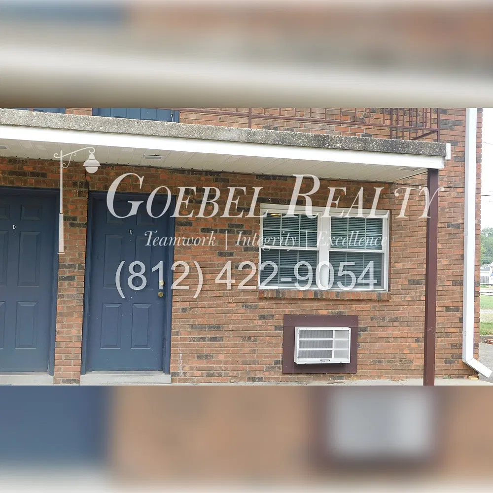 1 bed, 554 sqft, $525 — Photo 1