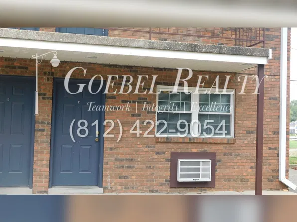 1610 Stevens Ave APT E, Evansville, IN 47714