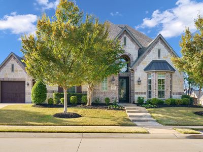 8731 Canyon Xing, Argyle, TX, 76226