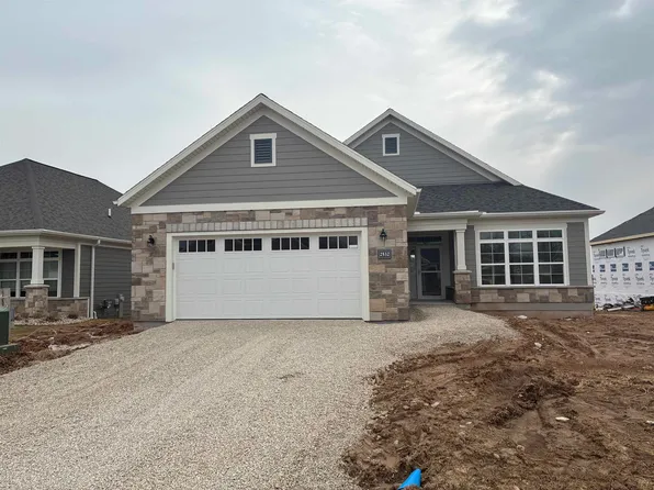 2532 E Baldeagle Dr, Appleton, WI 54913