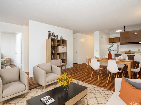 2474 Kapiolani Blvd APT 601, Honolulu, HI 96826