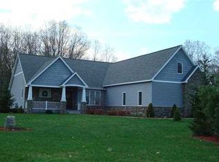 10343 Fishers Run #24, Traverse City, MI 49684