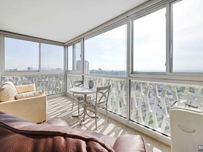 2000 Linwood Ave APT 17K, Fort Lee, NJ, 07024