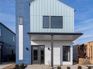 1334 E 23rd St, Kansas City, MO 64108