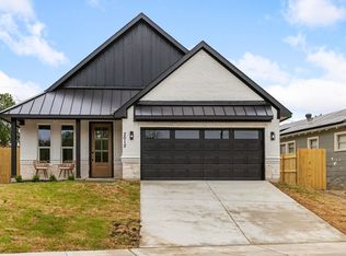 3012 Ross Ave, Fort Worth, TX 76106