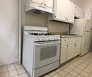 Rented by Citi Living Solutions