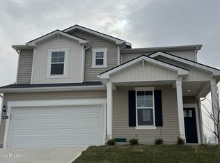 4012 Rocky Mill Way, La Grange, KY 40031