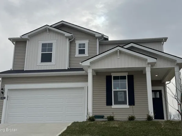 4012 Rocky Mill Way, La Grange, KY 40031