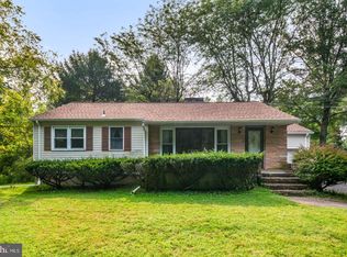104 Search Ave, Pennington, NJ 08534