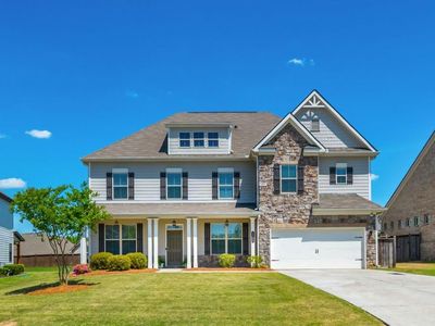 5250 Meridian Pass, Cumming, GA, 30028