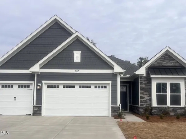 282 Sand Dollar Lane, Southport, NC 28461