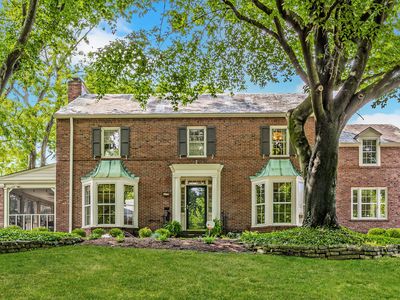 5165 E Pleasant Run Parkway South Dr, Indianapolis, IN, 46219