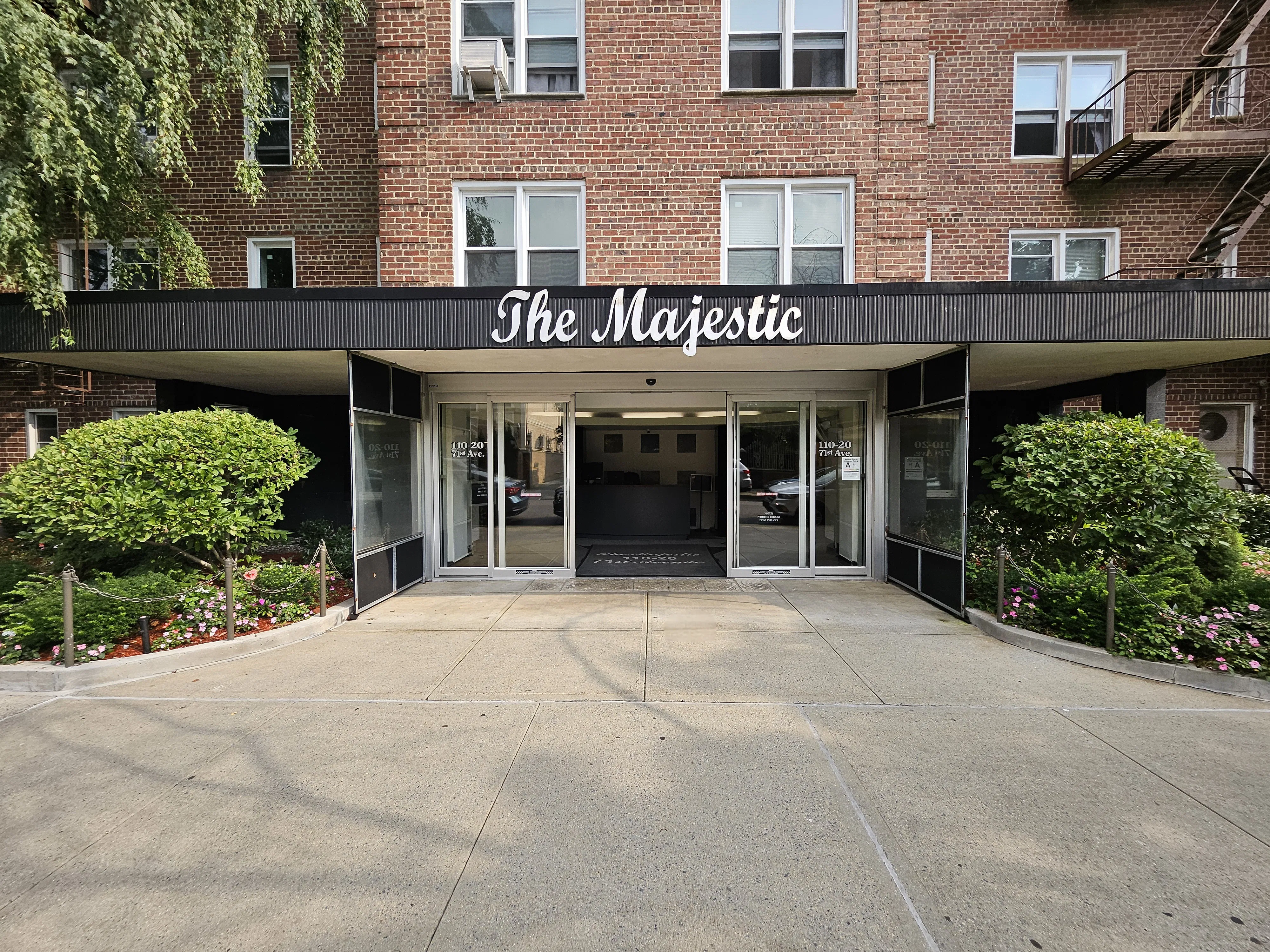 110-20 71st Avenue #304 in Forest Hills, Queens | StreetEasy