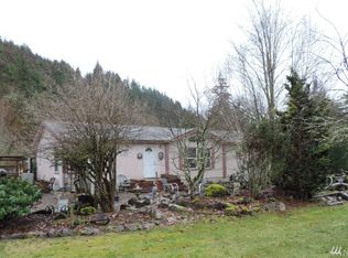 150 Whites Ln, Glenoma, WA 98336