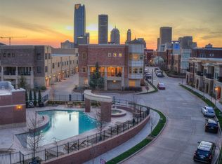 113 N Geary Cir, Oklahoma City, OK 73104