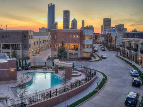 113 N Geary Cir, Oklahoma City, OK 73104