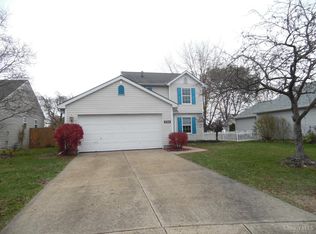 854 Somerset Ct, Trenton, OH