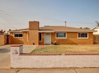 3654 W Rose Ln, Phoenix, AZ 85019