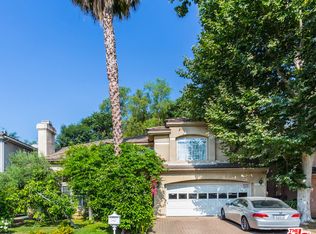 5705 Aura Ave, Tarzana, CA 91356