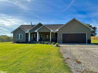 2538 Haskell Rd, Burlington, IA 52601