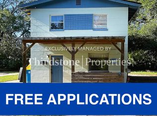7318 Smyrna St, Jacksonville, FL 32208
