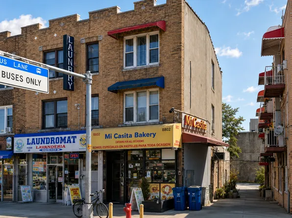 109-08 Northern Boulevard image 1 of 10