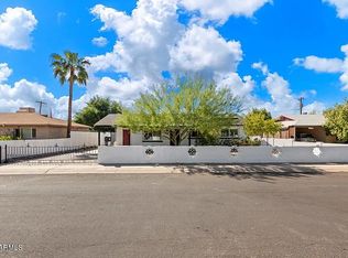 1133 E Alice Ave, Phoenix, AZ 85020