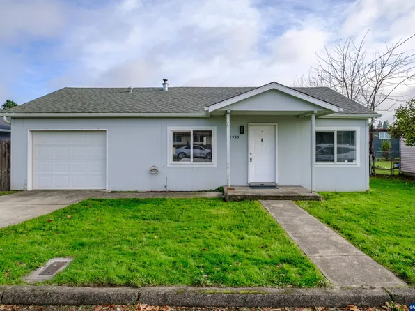 1935 Main St SE, Albany, OR 97322