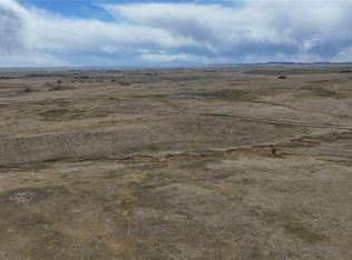 1 County Road 97, Ramah, CO 80832