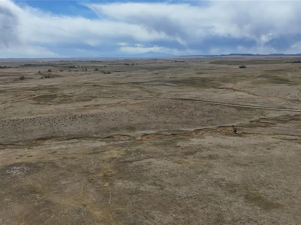 001 County Road 97, Ramah, CO 80832