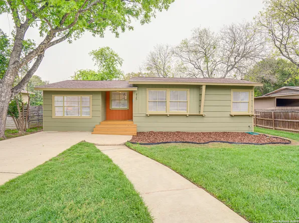 425 BREES BLVD, San Antonio, TX 78209