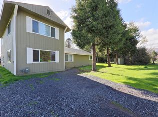 1901 Held Rd, Redwood Valley, CA 95470