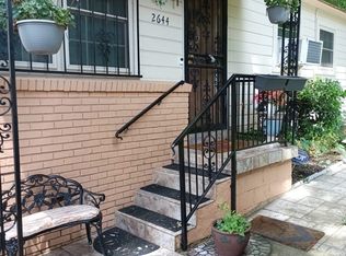 2644 Mirror Ave, Memphis, TN 38127